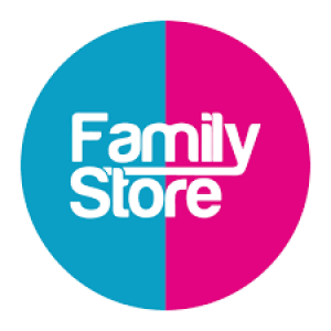 FAMILY STORE SRL